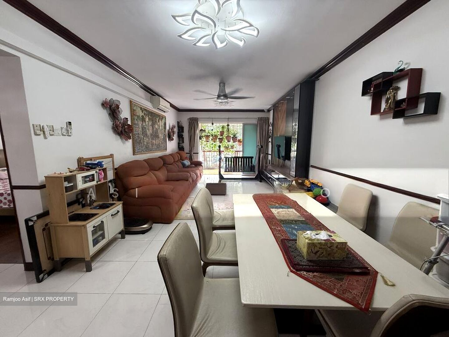 Melville Park (D18), Condominium #486652911